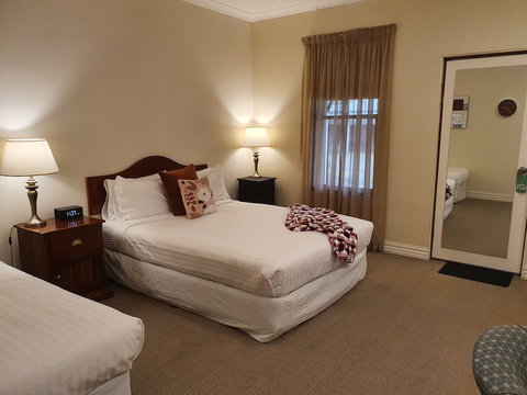 The Lancefield Lodge - Stayed 6