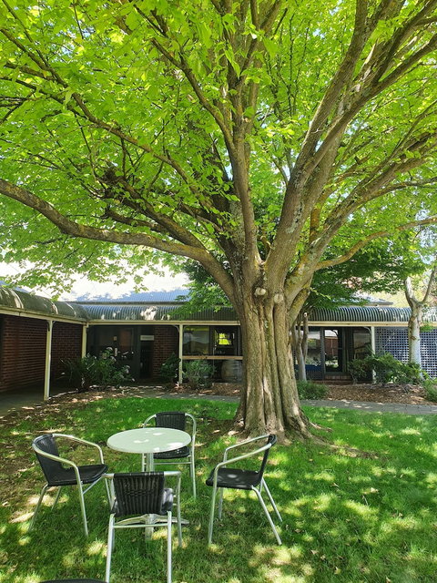 The Lancefield Lodge - Stayed 2