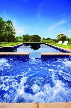 The Lancefield Lodge - Stayed 4