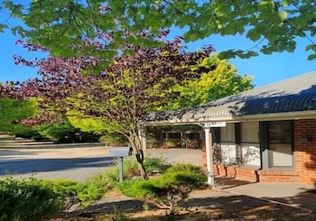 The Lancefield Lodge - Stayed 1