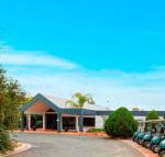 Barmera Country Club Motor Inn - Stayed