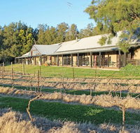 Casuarina Estate - Stayed