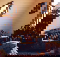 Hamilton House - Stayed