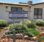 The Quorn er House - Stayed