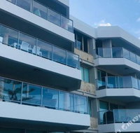 Sandcastles Scarborough - Stayed