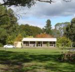 Camawald Coonawarra Cottage B  B - Stays Accommodation