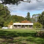 Camawald Coonawarra Cottage B & B - Stays Accommodation 0