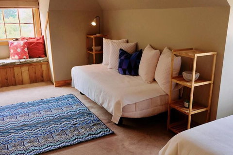 Sherwood Loves - Stayed 6