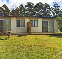 Bruny Island Accommodation Bruny Island Holiday Units One - Stayed