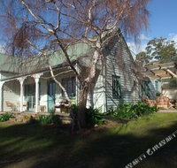 Bruny Island Accommodation Bruny Island Varuna - Stayed