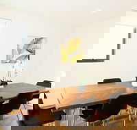 Crows Nest 3 - Stayed