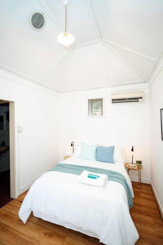 Little Chapel On Durham Netflix Wifi Cosy! - Stayed 2