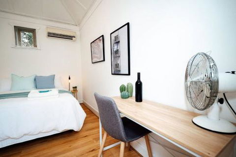 Little Chapel On Durham Netflix Wifi Cosy! - Stayed 5