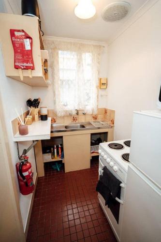 Little Chapel On Durham Netflix Wifi Cosy! - Stayed 6