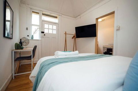 Little Chapel On Durham Netflix Wifi Cosy! - Stayed 3