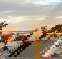 1837 Barossa Luxury Cottages Lyndoch SA - Stayed