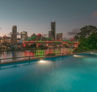 Riverfront in New Farm  Brisbane - Stays Accommodation