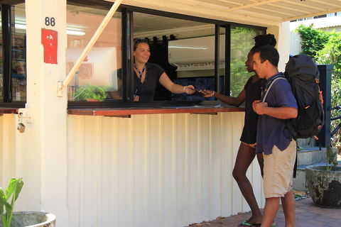 Darwin Hostel - Stays Accommodation 4