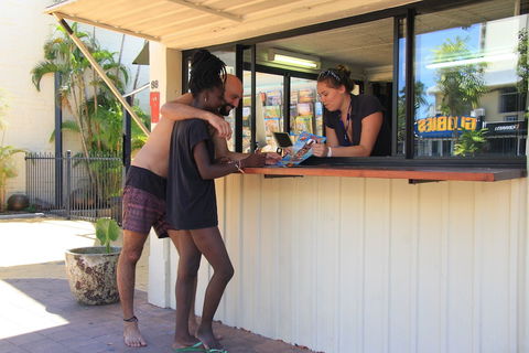 Darwin Hostel - Stays Accommodation 3