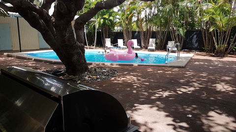 Darwin Hostel - Stays Accommodation 1