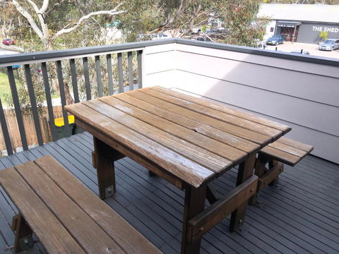 Nettin View 4 - Stayed 3