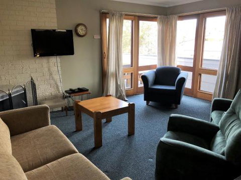 Nettin View 4 - Stayed 6