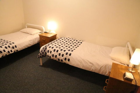 Nettin View 4 - Stayed 5