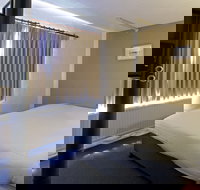 Murmeli Falls Creek - Stayed