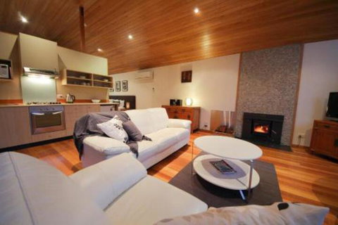 Indulge At Hepburn - Stayed 5