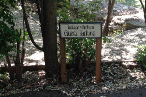 Indulge At Hepburn - Stayed 2