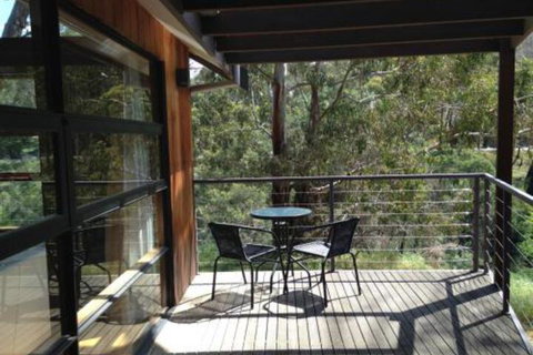 Indulge At Hepburn - Stayed 1