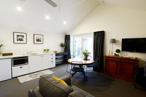 Clement House - Stayed 3