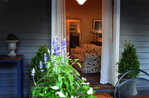 Clement House - Stayed 1