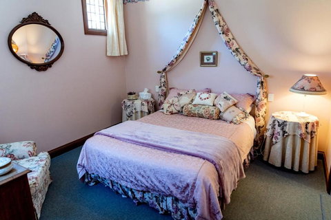 Gasworks B & B Cottages - Stayed 3