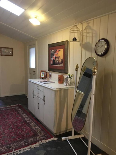 Gasworks B & B Cottages - Stayed 5