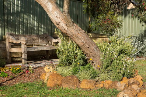 Spencer Cottage - Stayed 0