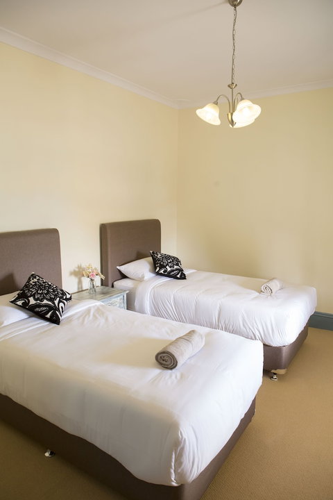 Spencer Cottage - Stayed 4