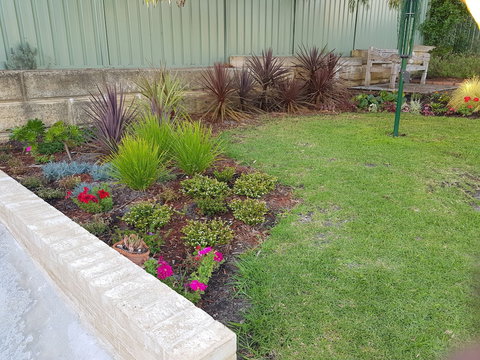 Spencer Cottage - Stayed 1