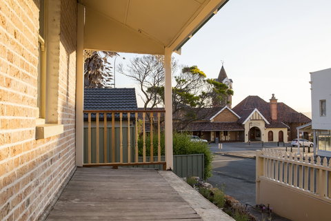 Spencer Cottage - Stayed 5
