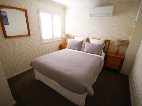 Aqua Vista On Blueys - Stayed 3