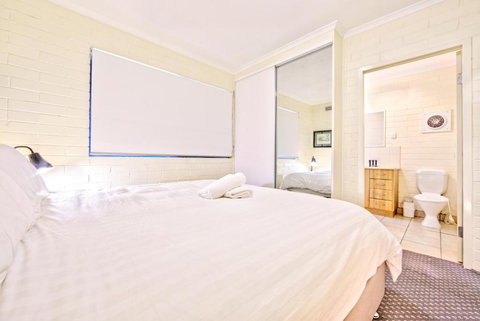 Snow Ski Apartments 31 - Stayed 1