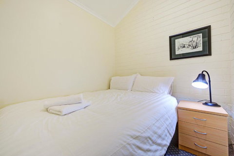 Snow Ski Apartments 31 - Stayed 2