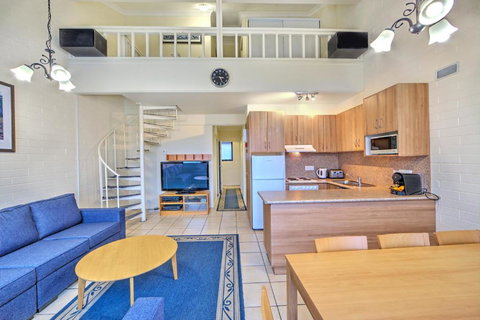 Snow Ski Apartments 31 - Stayed 5