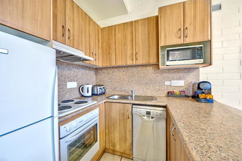 Snow Ski Apartments 31 - Stayed 4