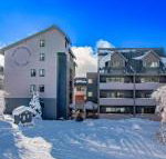 Snow Ski Apartments 25 - Stayed