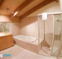 Snow Ski Apartments 38 - Stayed