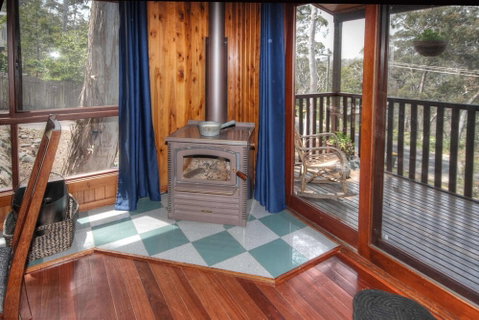 Glendell Cottage - Stays Accommodation 1