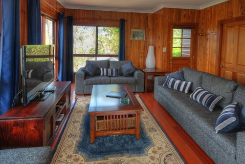 Glendell Cottage - Stays Accommodation 6