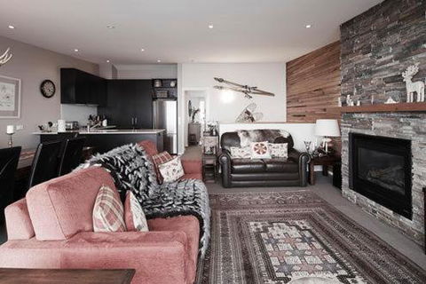 Apartment K2 07 - Stayed 2