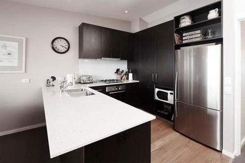 Apartment K2 07 - Stayed 6